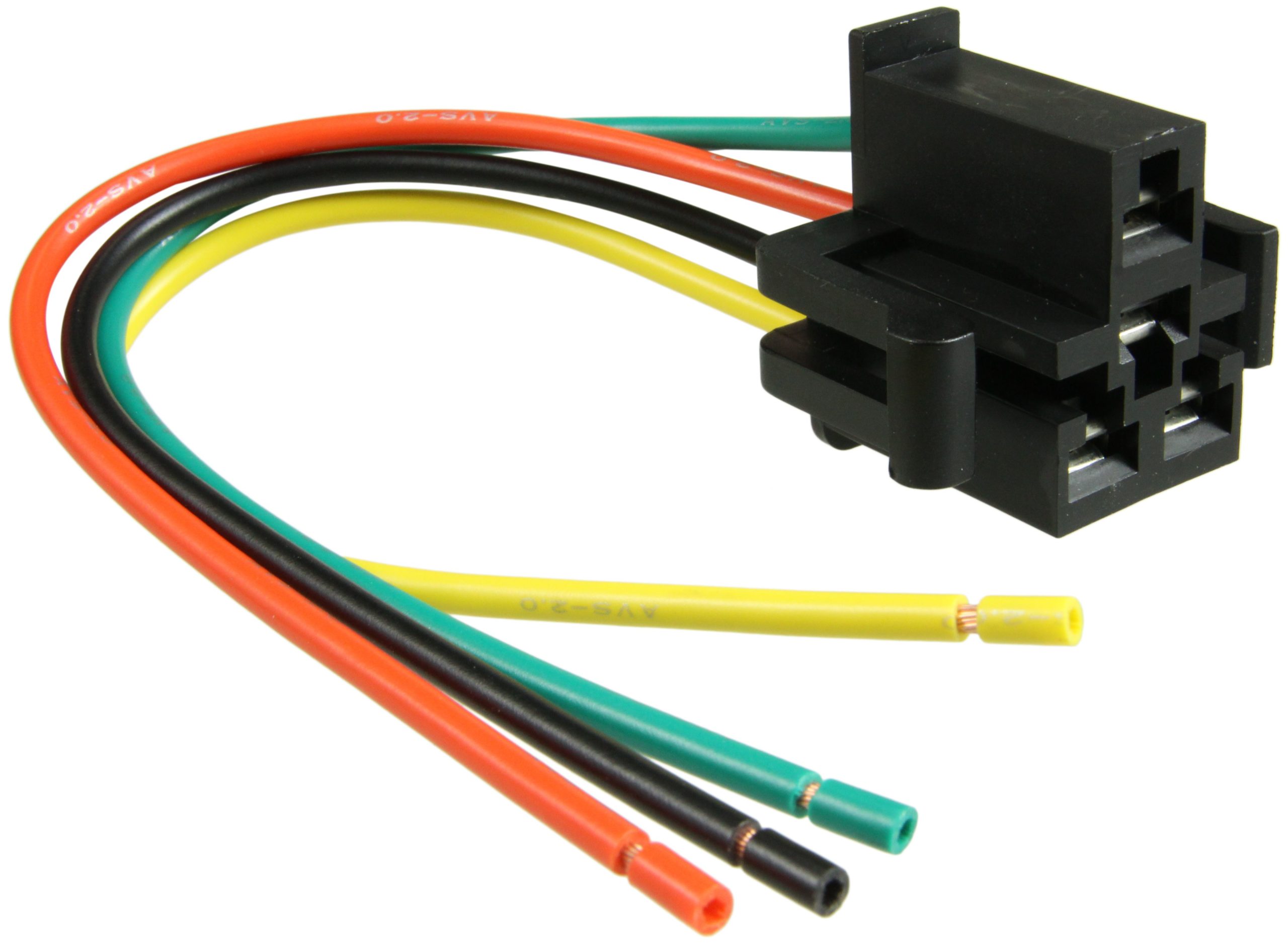 Connector_ Part # P1115