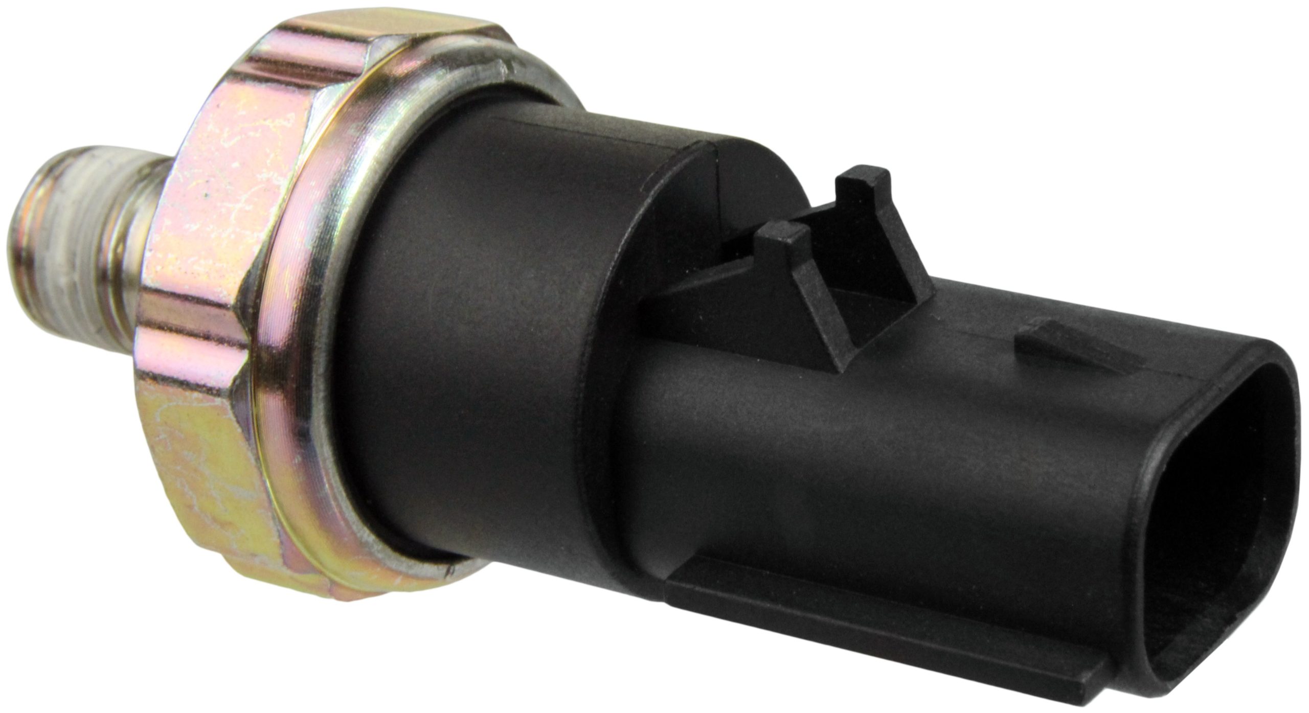 Engine oil pressure switch