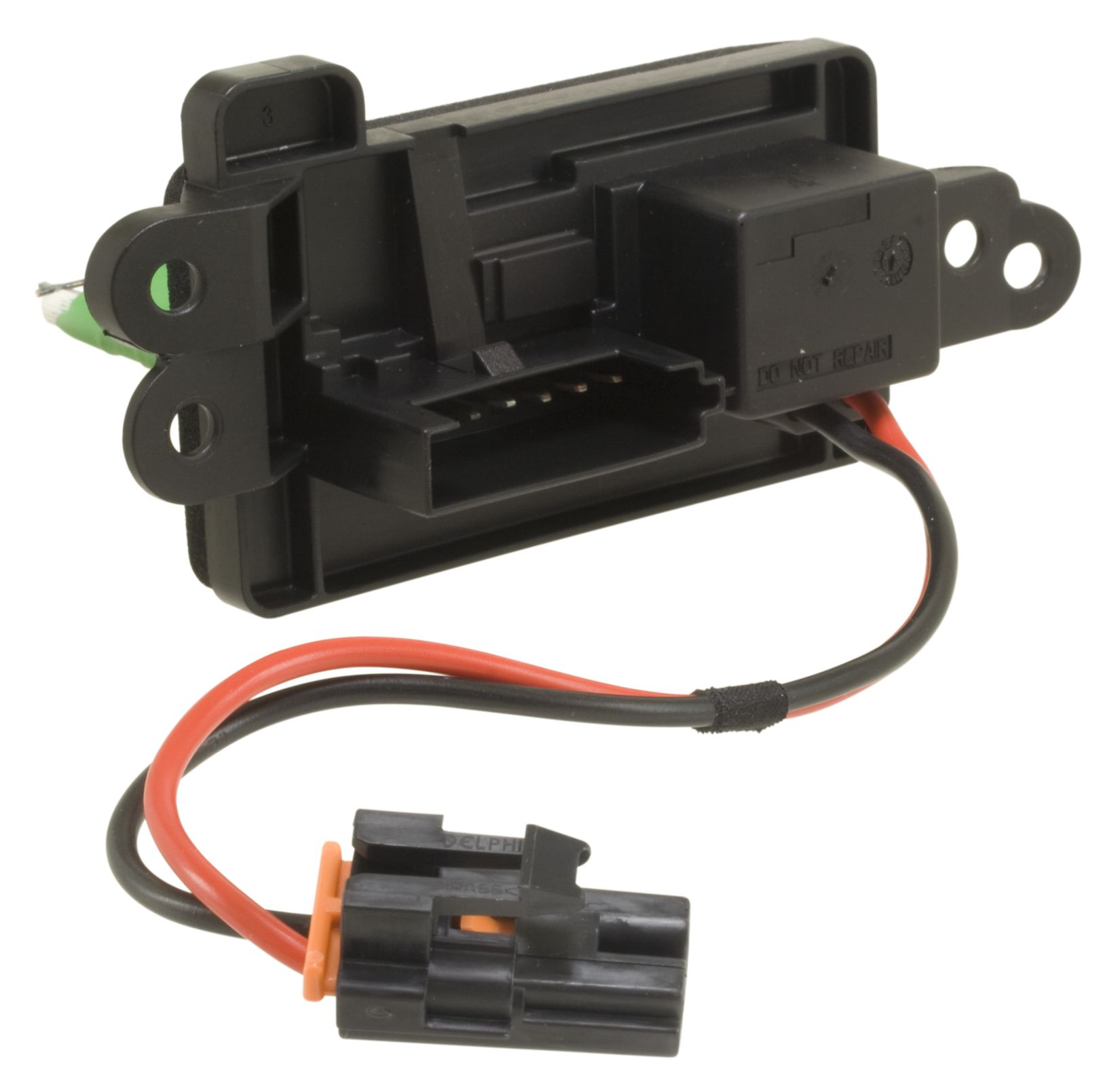 HVAC Blower Motor Resistor Part# 4P1449