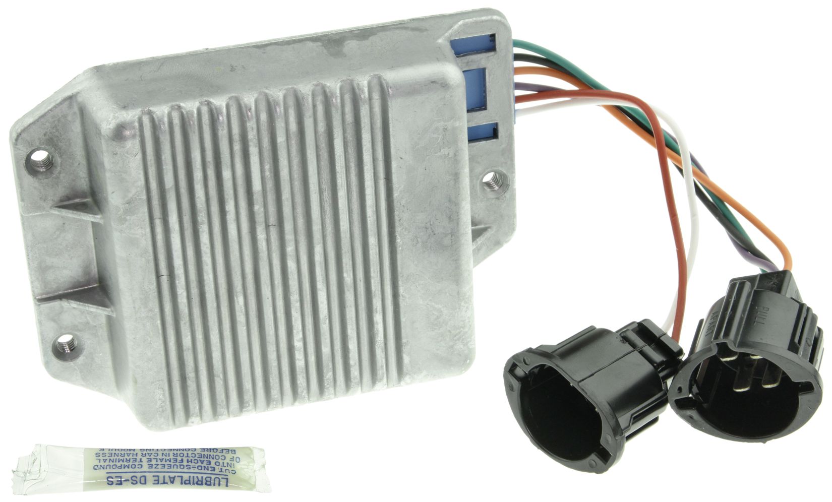 Ignition Control Module Part# 6H1012