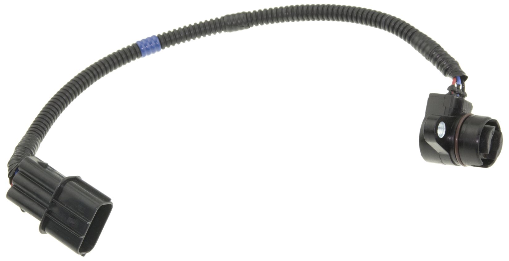 Engine Intake Runner Control Sensor