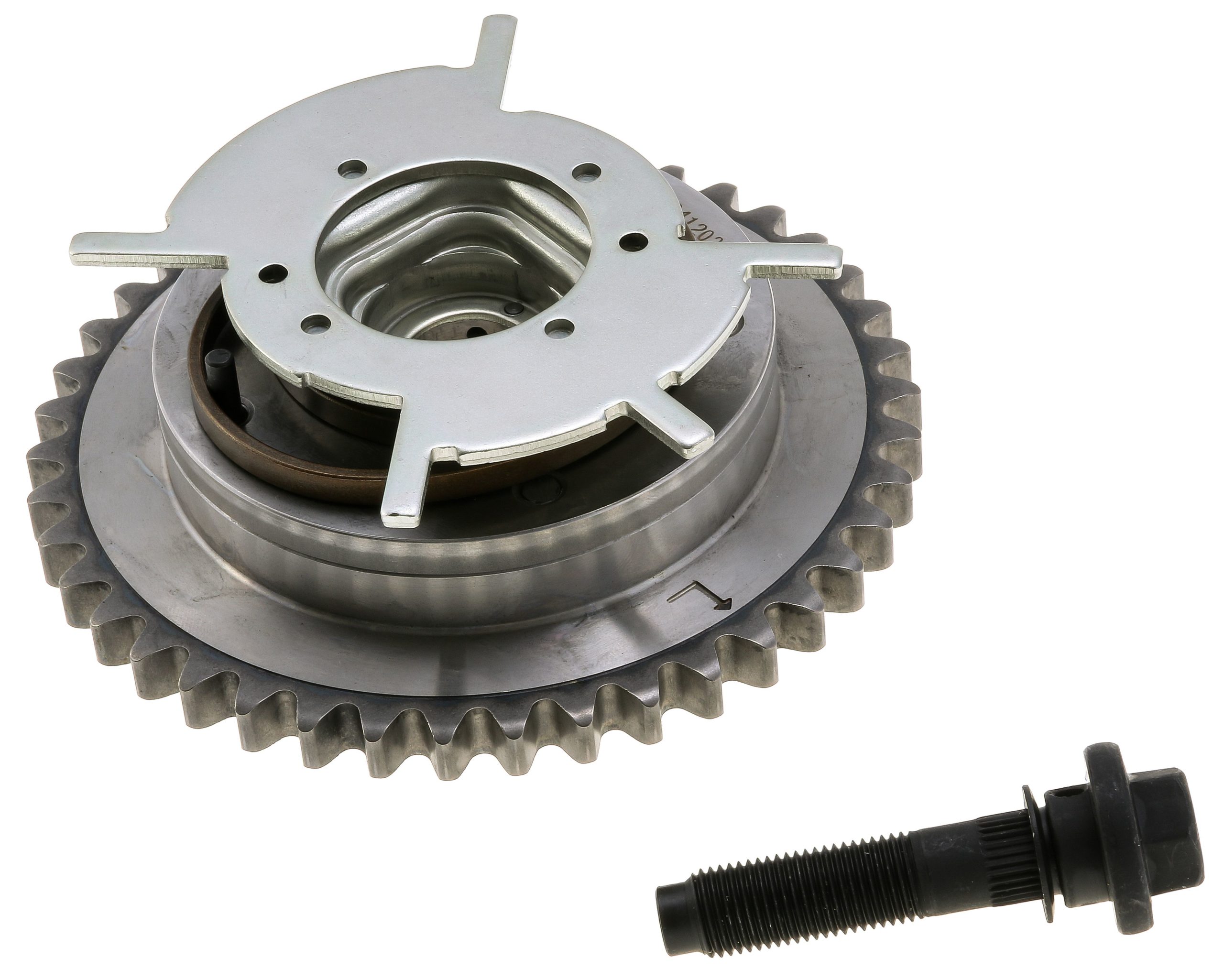 VVT Sprocket example