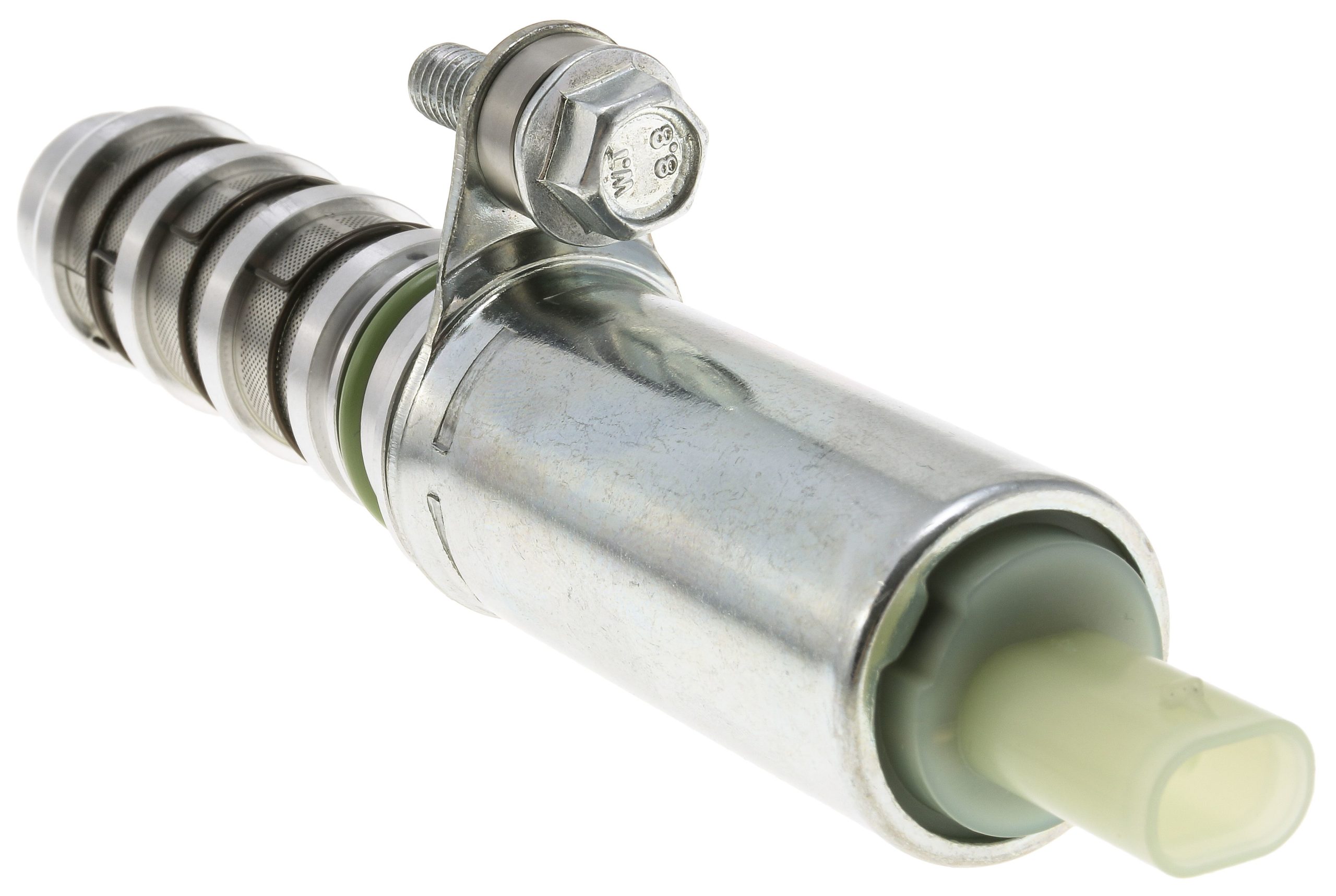 VVT Solenoid example