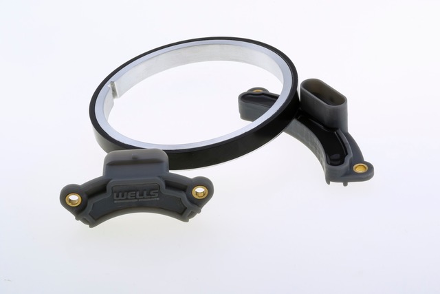 Rotary Position Sensor