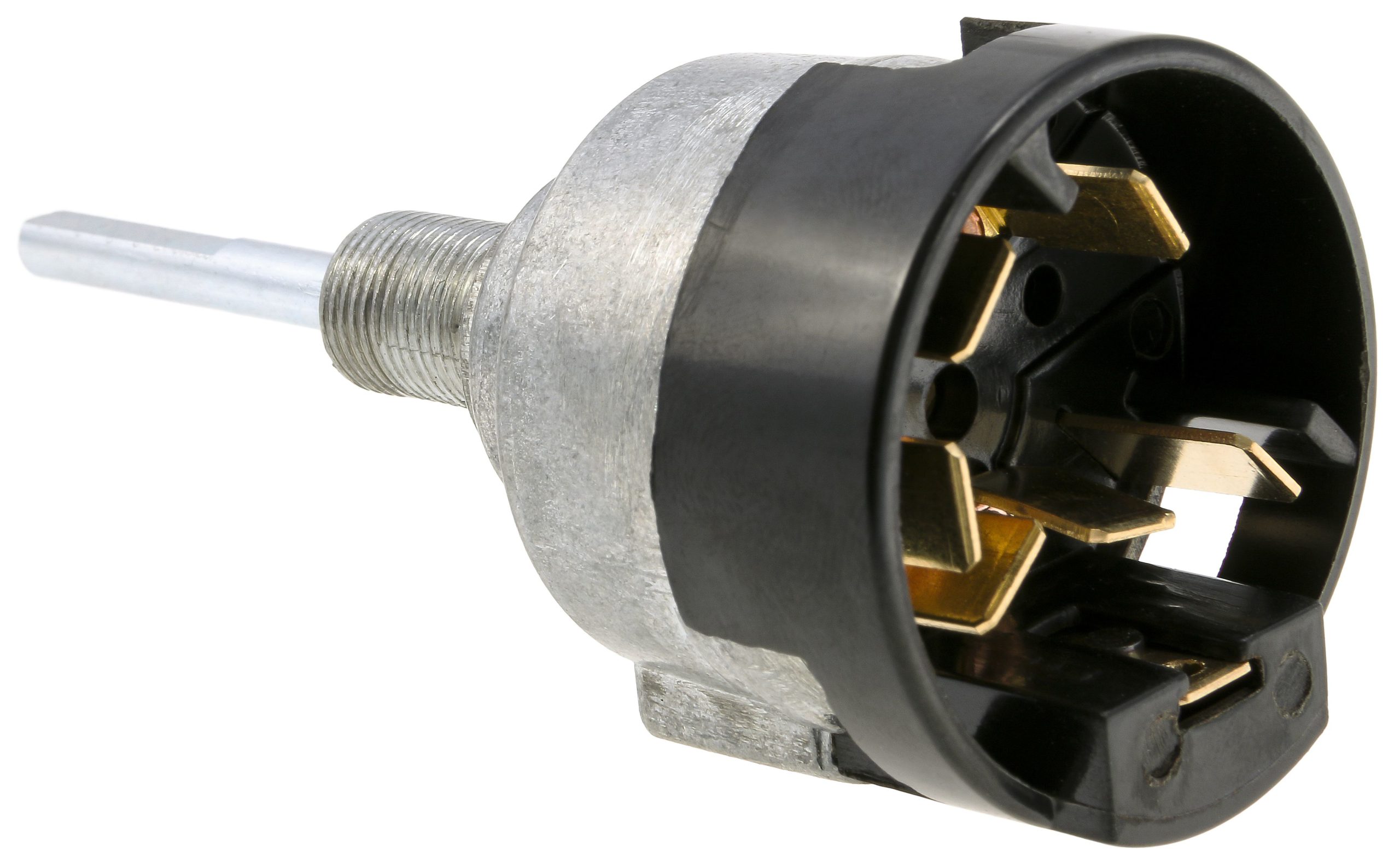 Windshield Wiper Switch