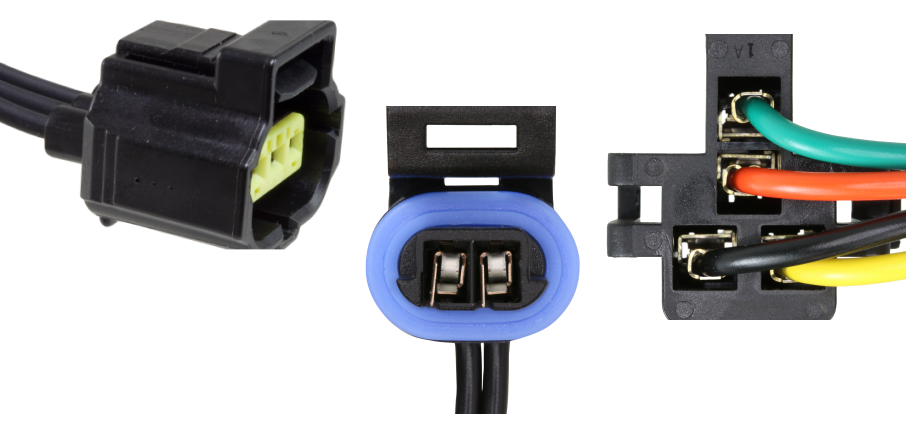 Connector collage image