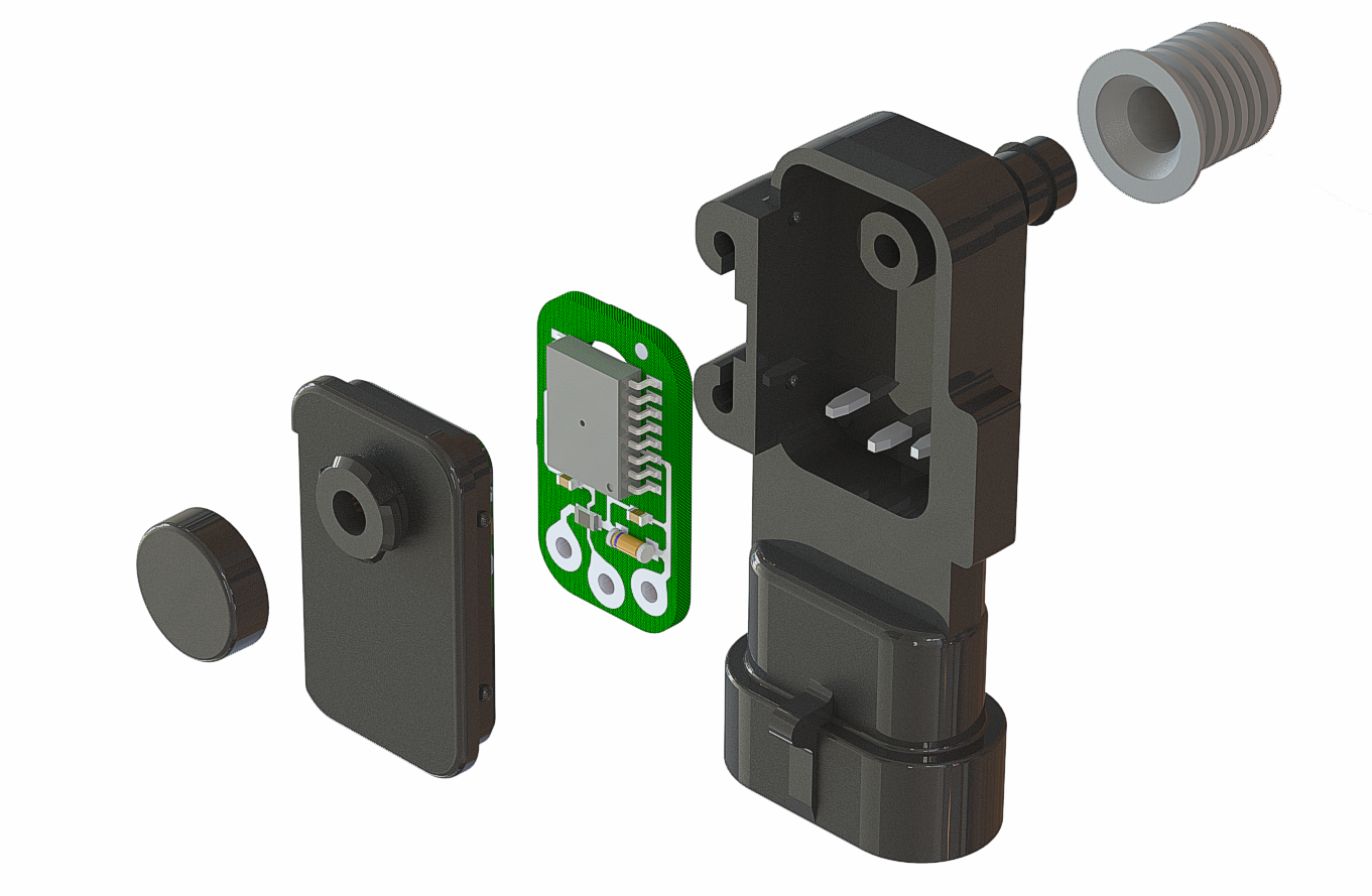 Expanded image of Fuel Tank Sensor